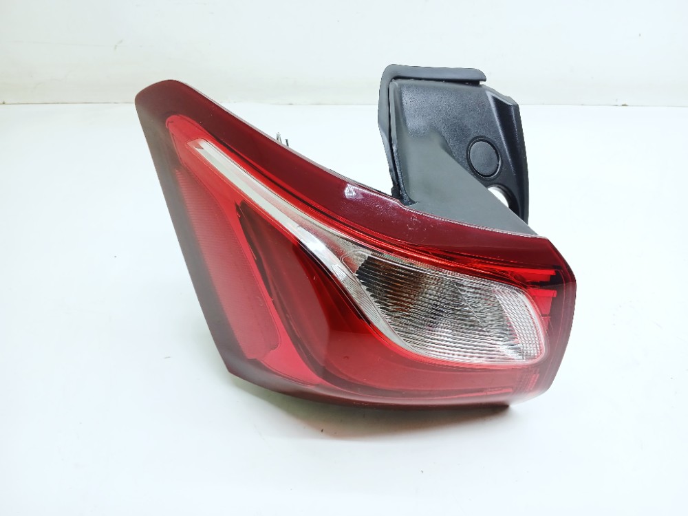 Lanterna Esquerda Gm Equinox 2.0 2018 2019 84344624 Esquerdo/motorista