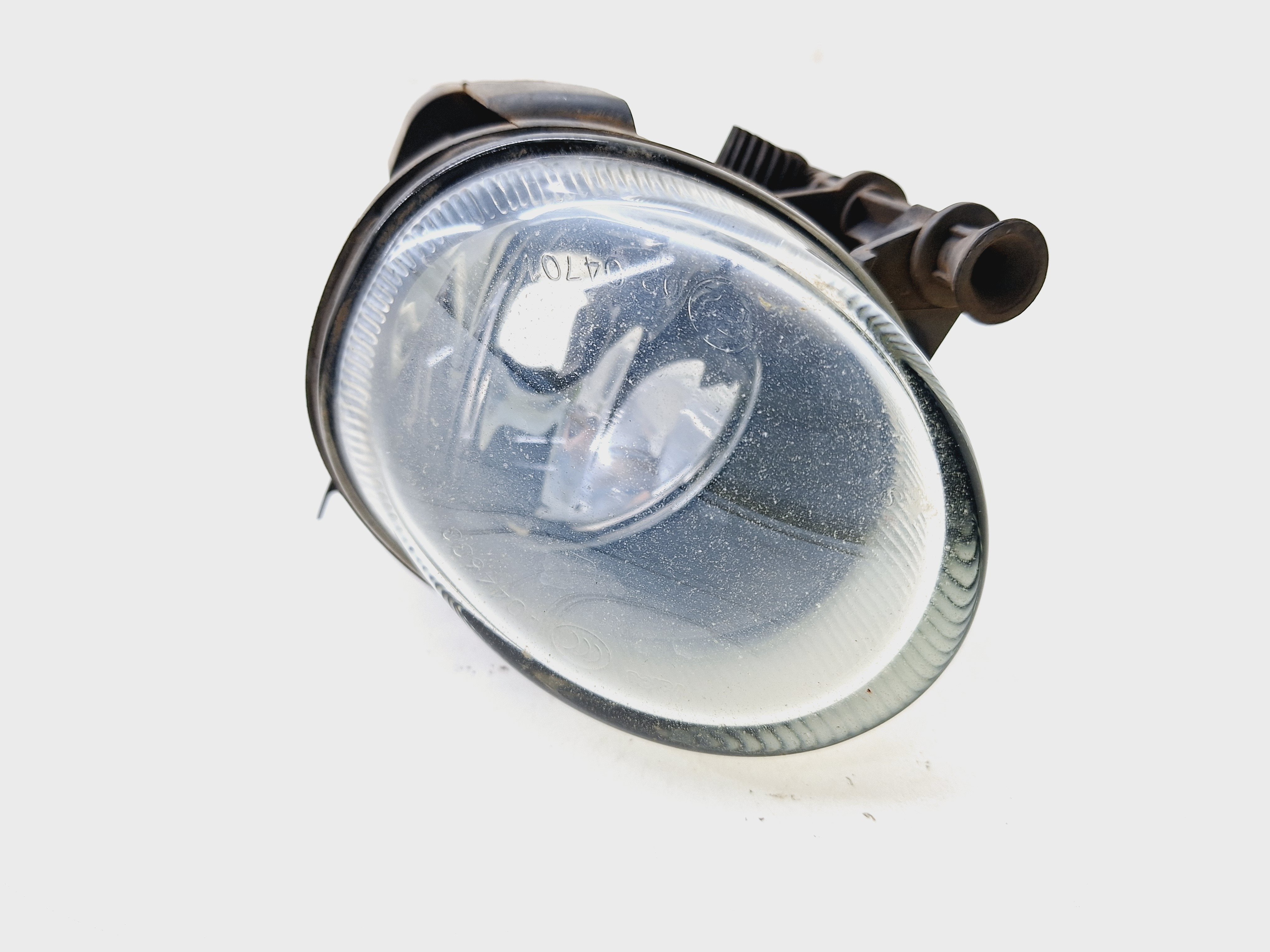 Farol Milha Esquerdo Audi A1 1.4 Tfsi 2011/2012 Nº8t0941699 Transparente