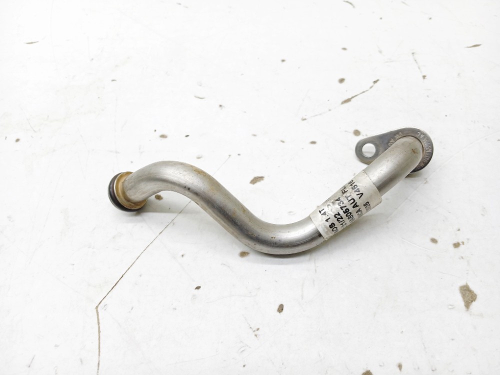 Mangueira Oleo Vw Taos 1.4 Turbo 2022 04e145735