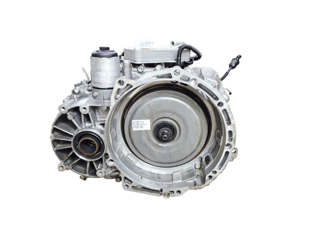 Câmbio C Mecatronica Dq500 Audi Rsq3 2.5 2021 2022