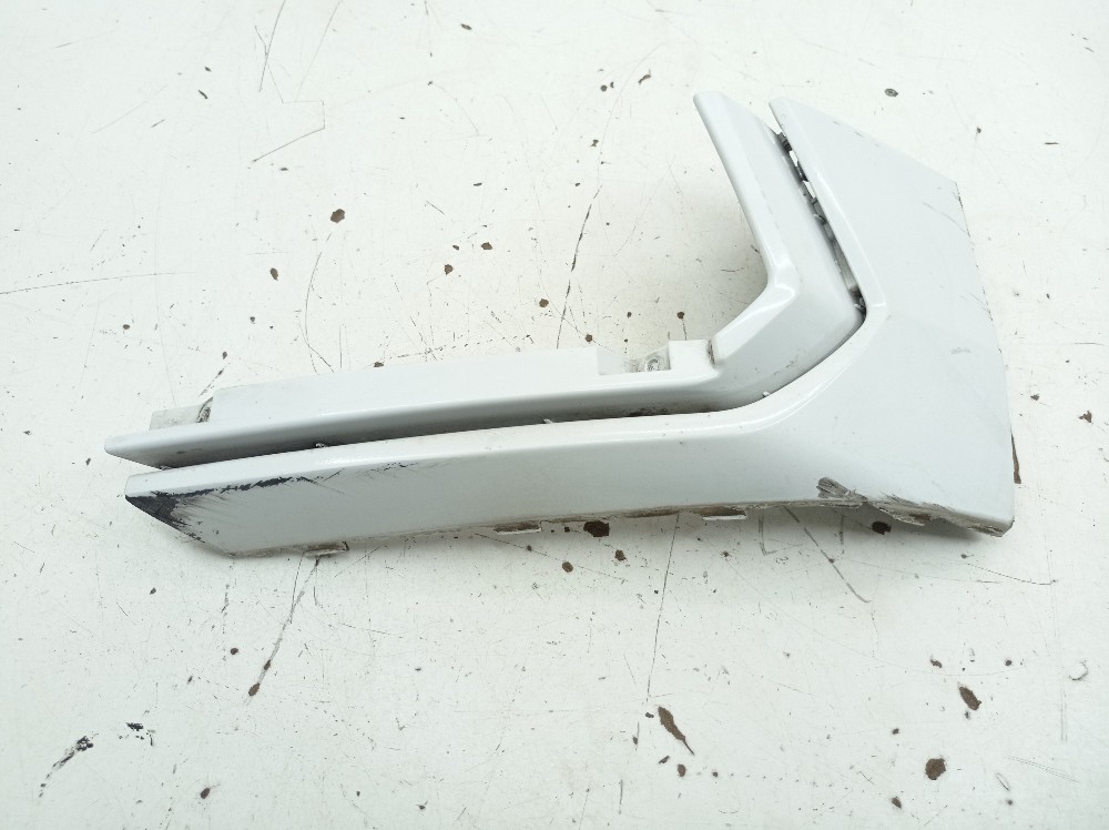 Acabamento Farol Milha Esquerdo Tiguan Tsi 2.0 2019 2020 Esquerdo