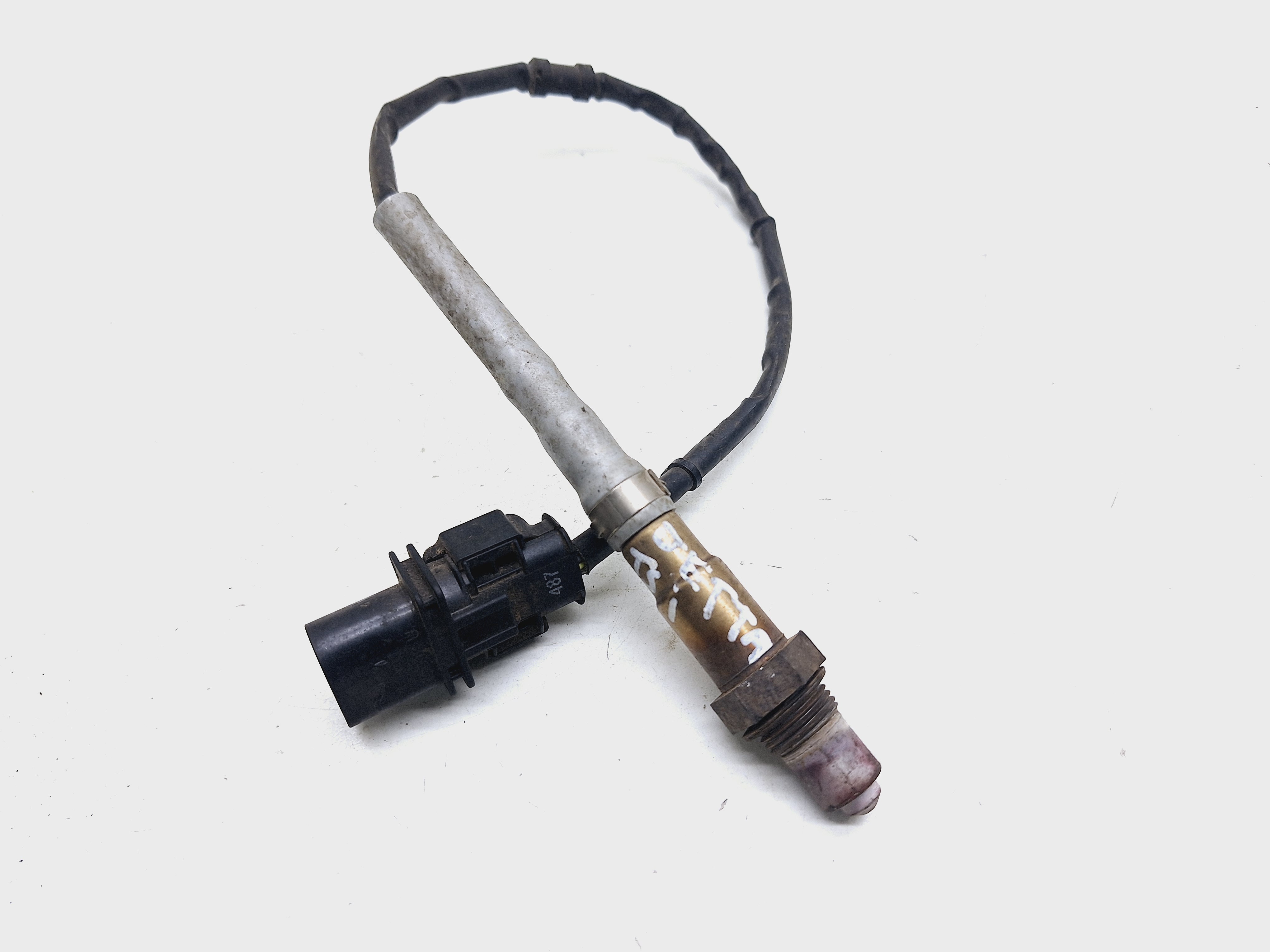 Sonda Lambda Vw Jetta Tsi 2.0 2013/ 2014 N06j906262