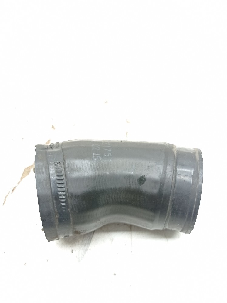Mangueira Intercooler Audi A3 Tfsi 2.0 2015 2016 5n0145838d