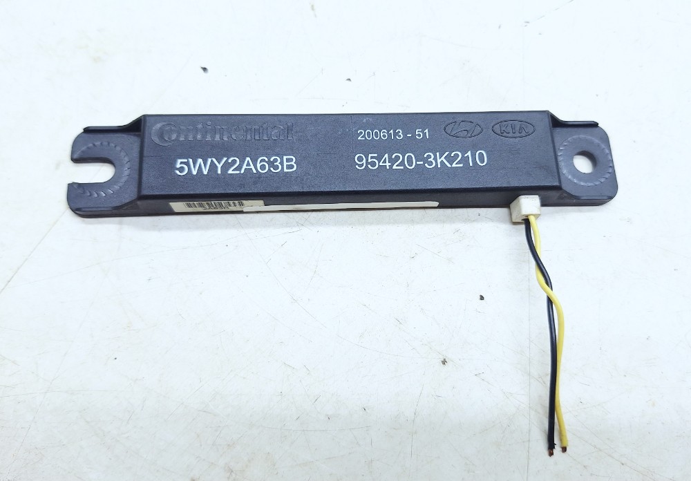 Sensor Keyless Antena Ix35 2.0 2014 2015 954203K210
