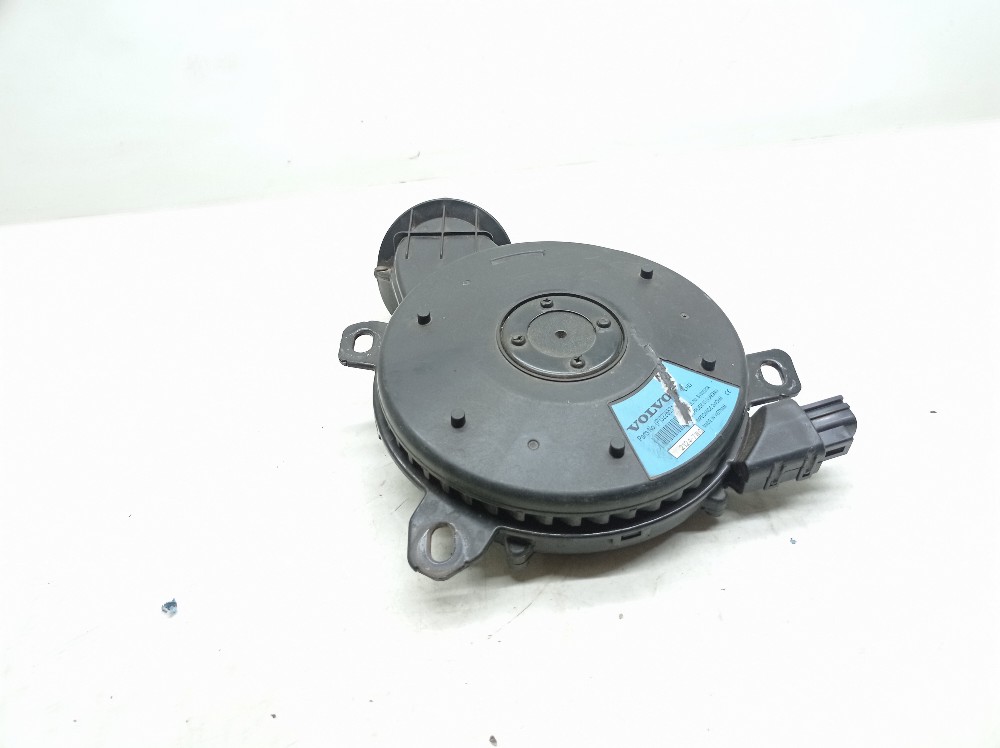 Alto Falante Subwoofer Volvo Xc40 1.5b 2021 2022