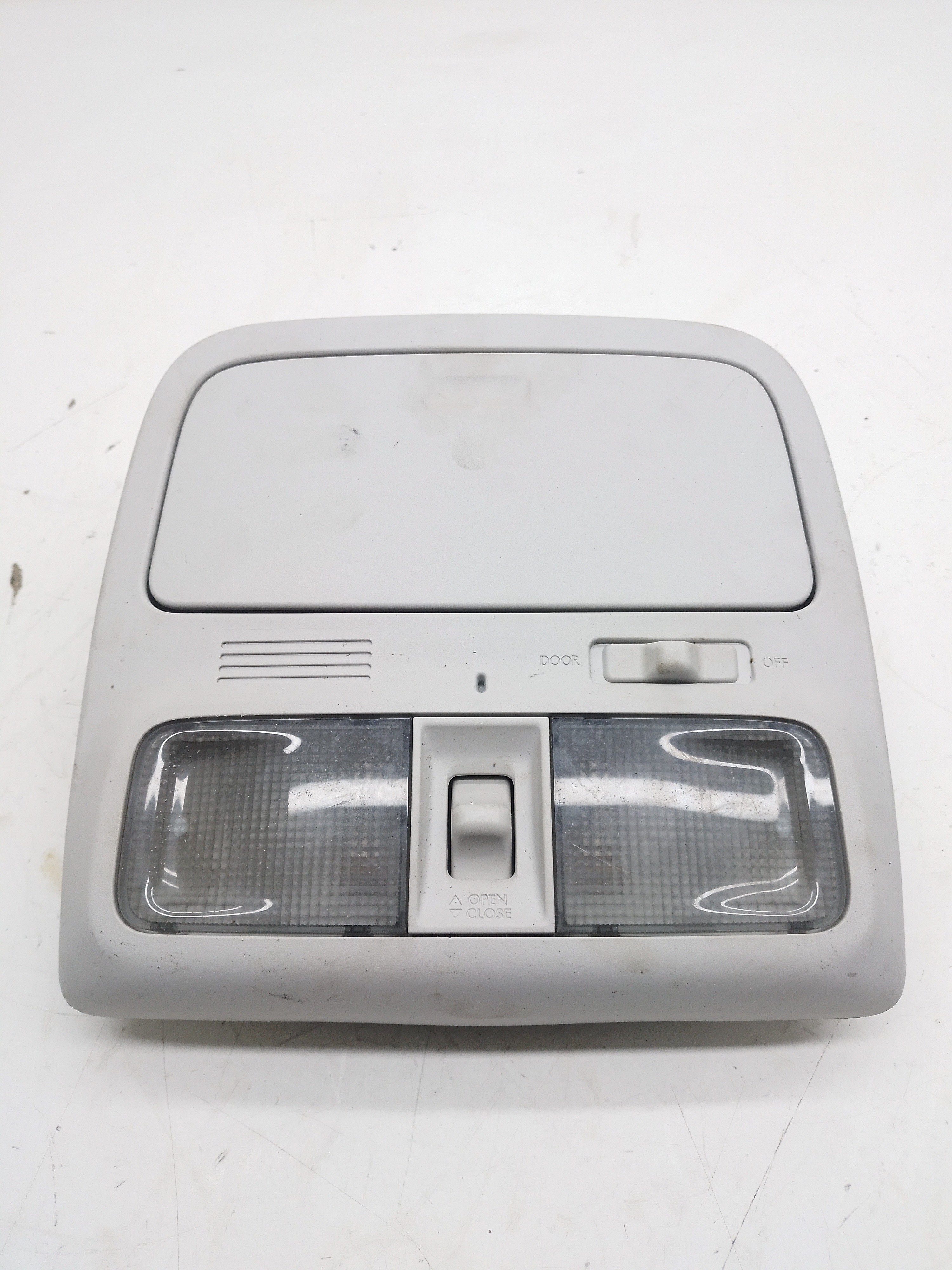 Luz Teto Cortesia Subaru Forester 2.0 2009 / 2010