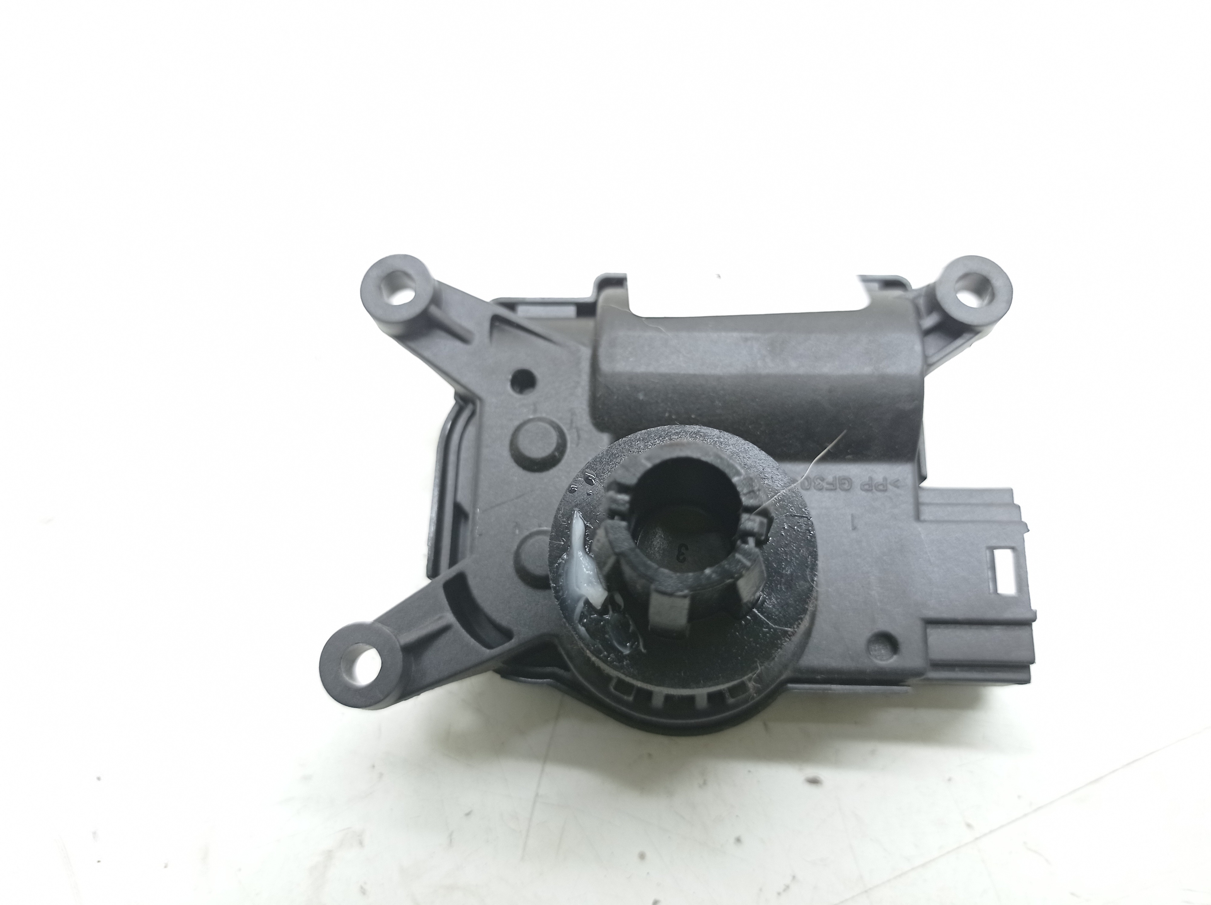 Motor Atuador Vw Polo Gts 1.4 2022 / 2023
