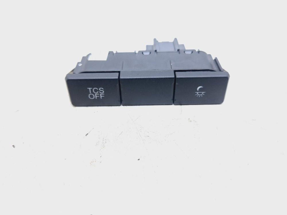 Botão Controle Tração Ford Fusion 2.5 2011 Be5t13d734