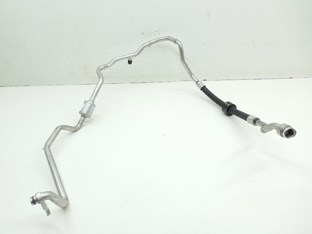 Mangueira Ar Condicionado Vw Tcross Tsi 1.4 2025 2q0820743ar