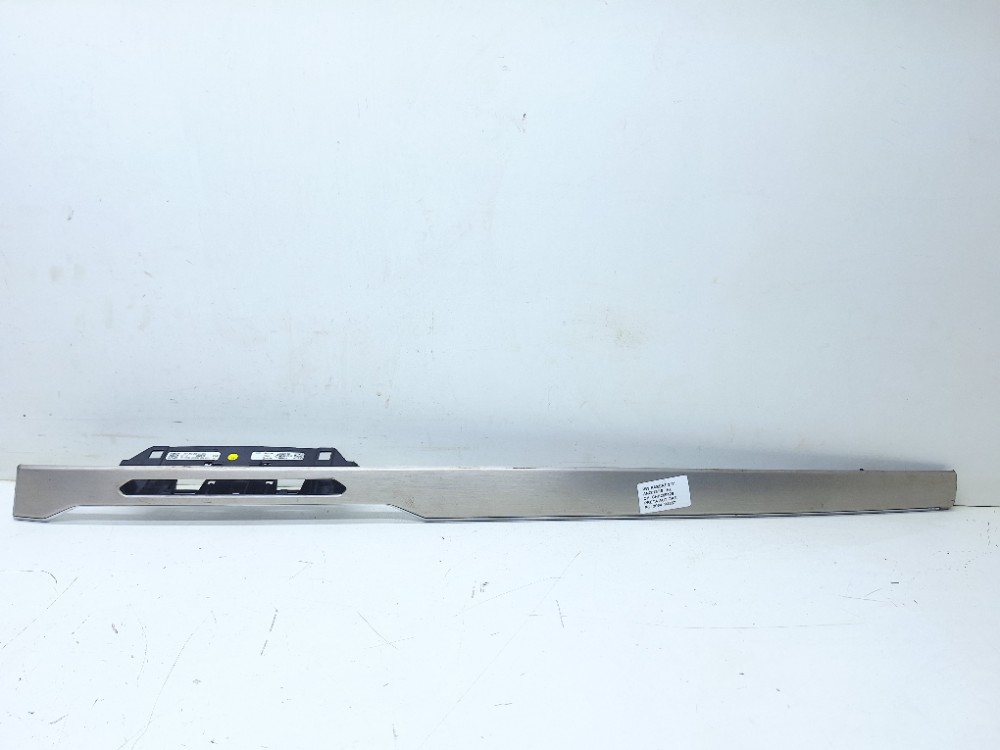 Acabamento Painel Vw Passat Tsi 2.0 2018 3g1853262aj