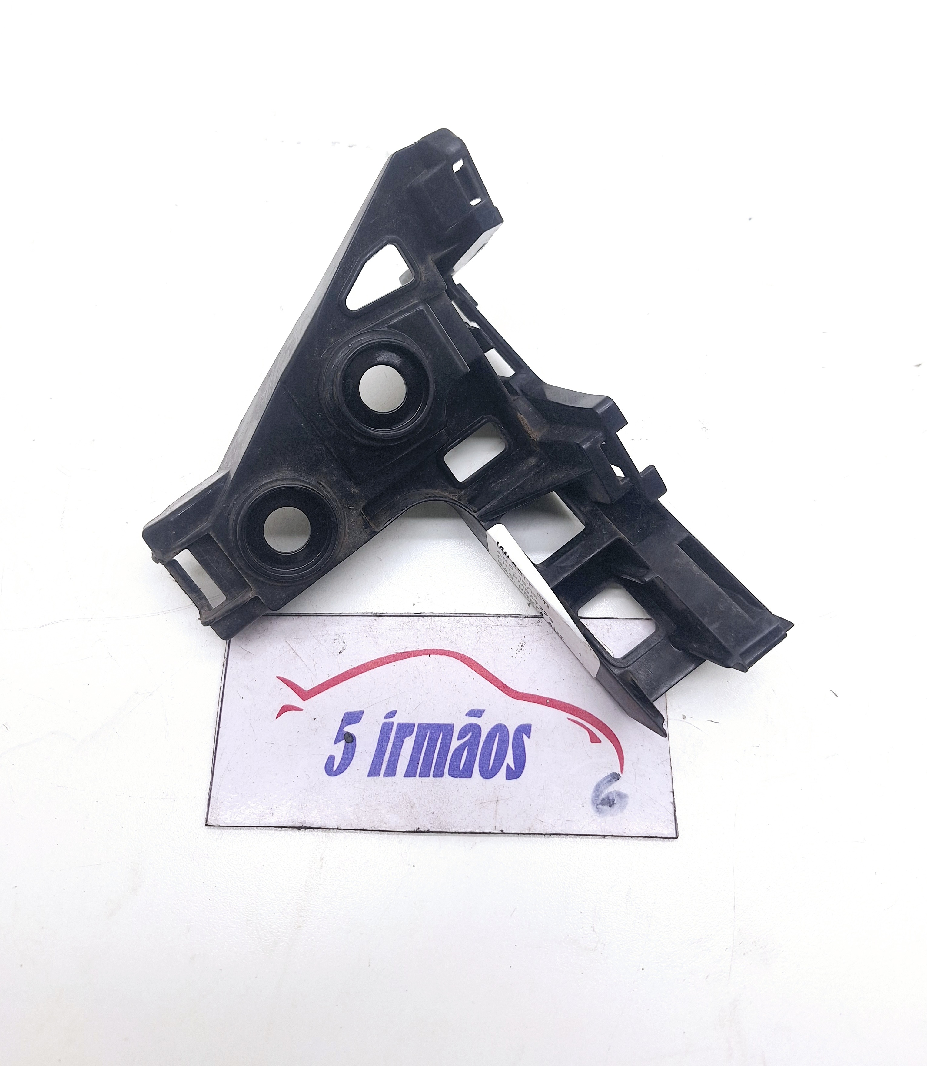 Guia Suporte Farol Esquerdo Vw Golf Gti 2.0 2015 5gm807393