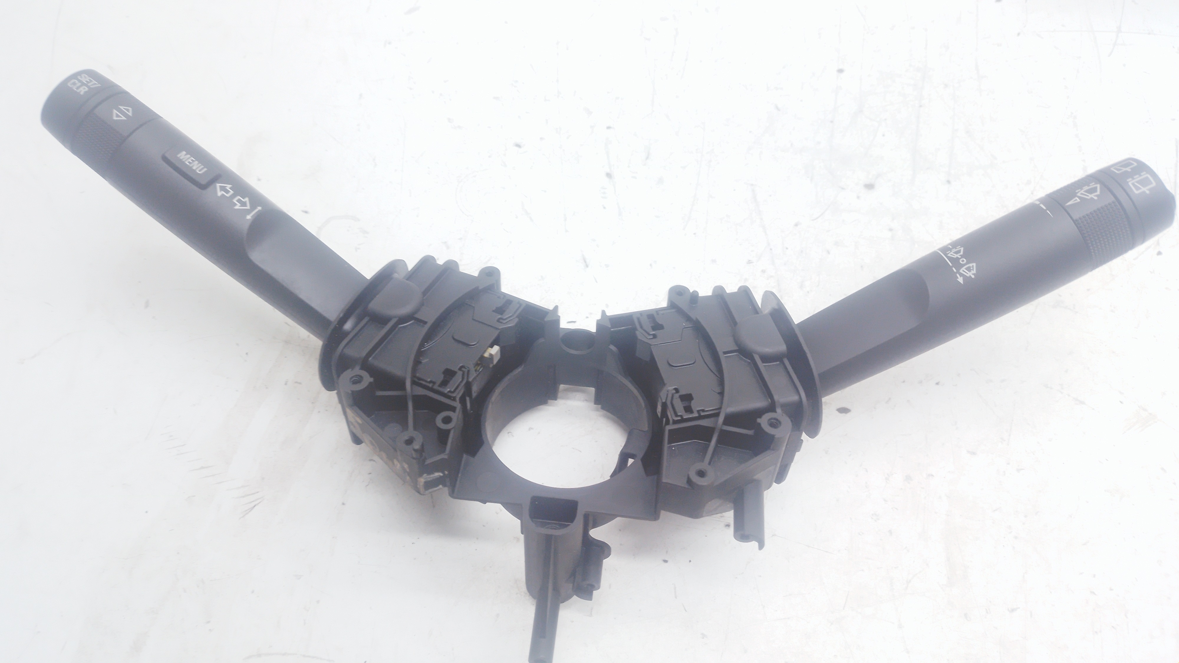 Comando Chave Seta/limpador Parabrisa Gm Sonic 1.6 2012