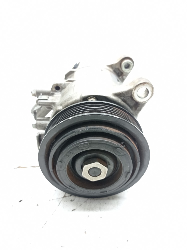 Compressor Ar Condicionado Bmw 320i Active 2.0 2018 2019