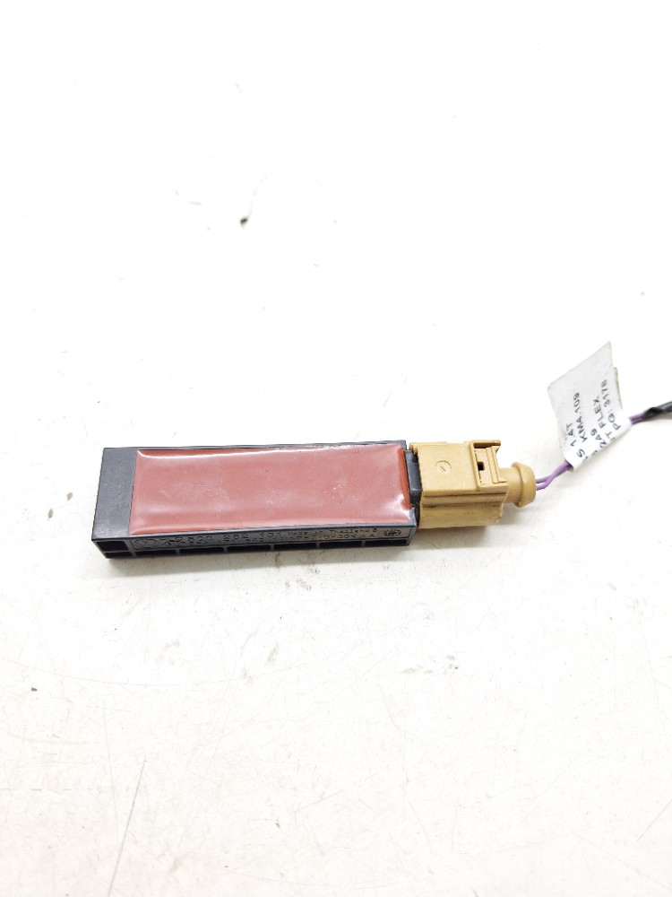 Sensor keyless Vw Tcross Tsi 1.4 2025 2026 5q0962131