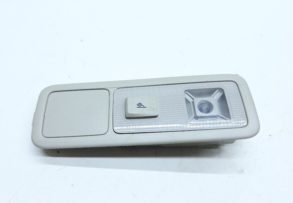Luz Teto Cortesia Vw Tiguan Tsi 1.4 2019 5na861137b