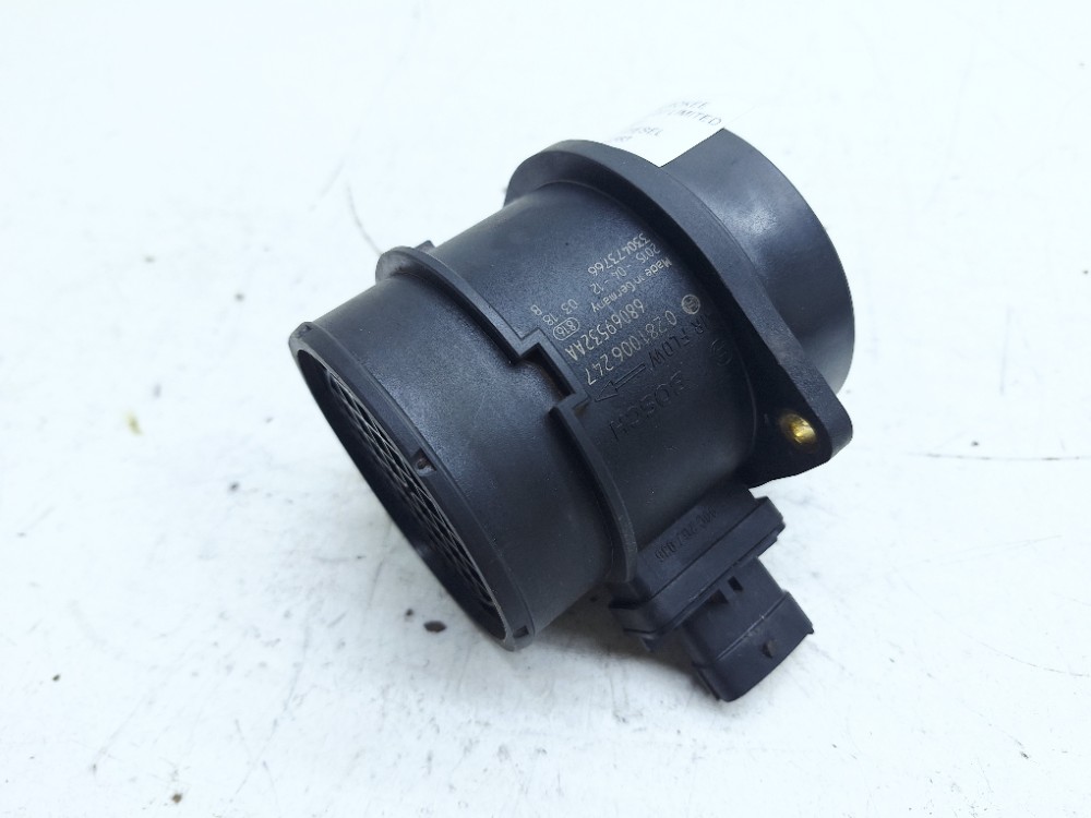 Sensor Fluxo Ar Jeep Cherokee 3.0 2014 2015 0281006242