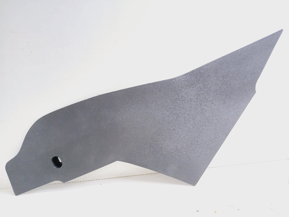 Acabamento Direito Console Central Vw Polo 2020 6ea863046