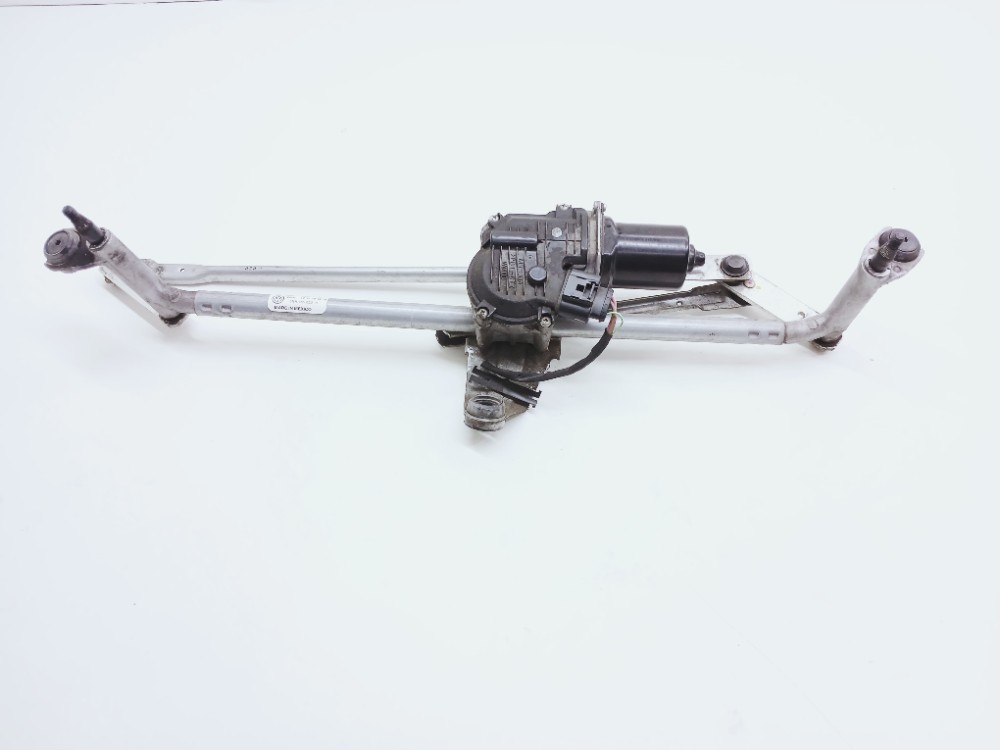 Motor Limpador Parabrisa Vw Tiguan 2.0tsi 5nn955023