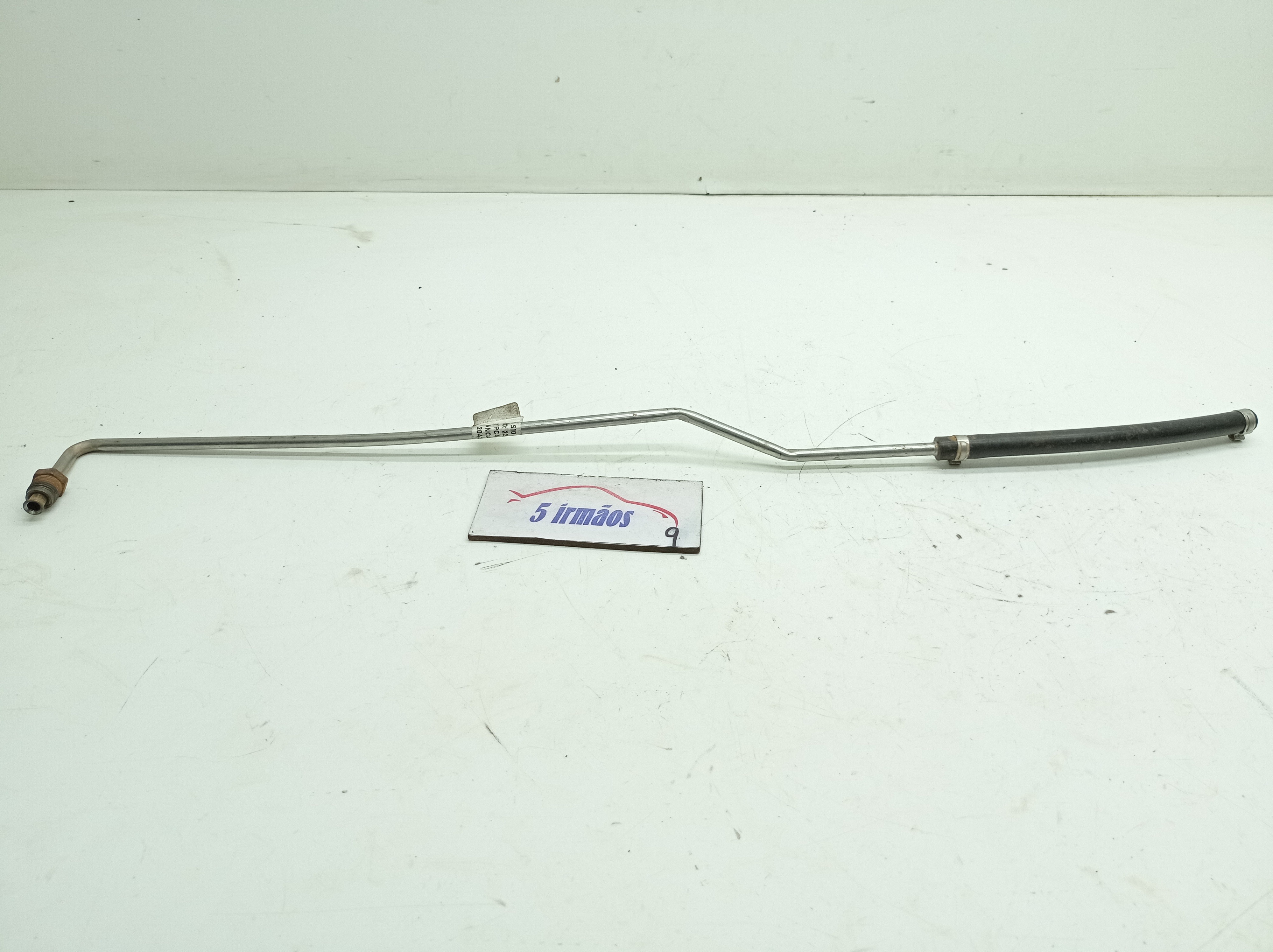 Mangueira Combustível Chevrolet S10 2.8 2022 2023