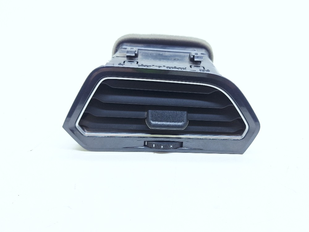 Difusor Ar Direito Vw Tiguan Tsi 2.0 2021 5NN819710