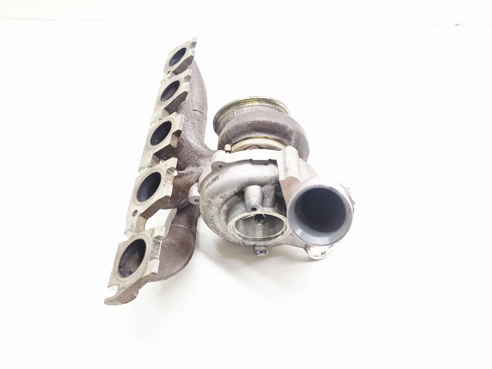 Turbina Audi Ttrs 2.5t 2020 / 2021 07k145701n 17 Mil Km