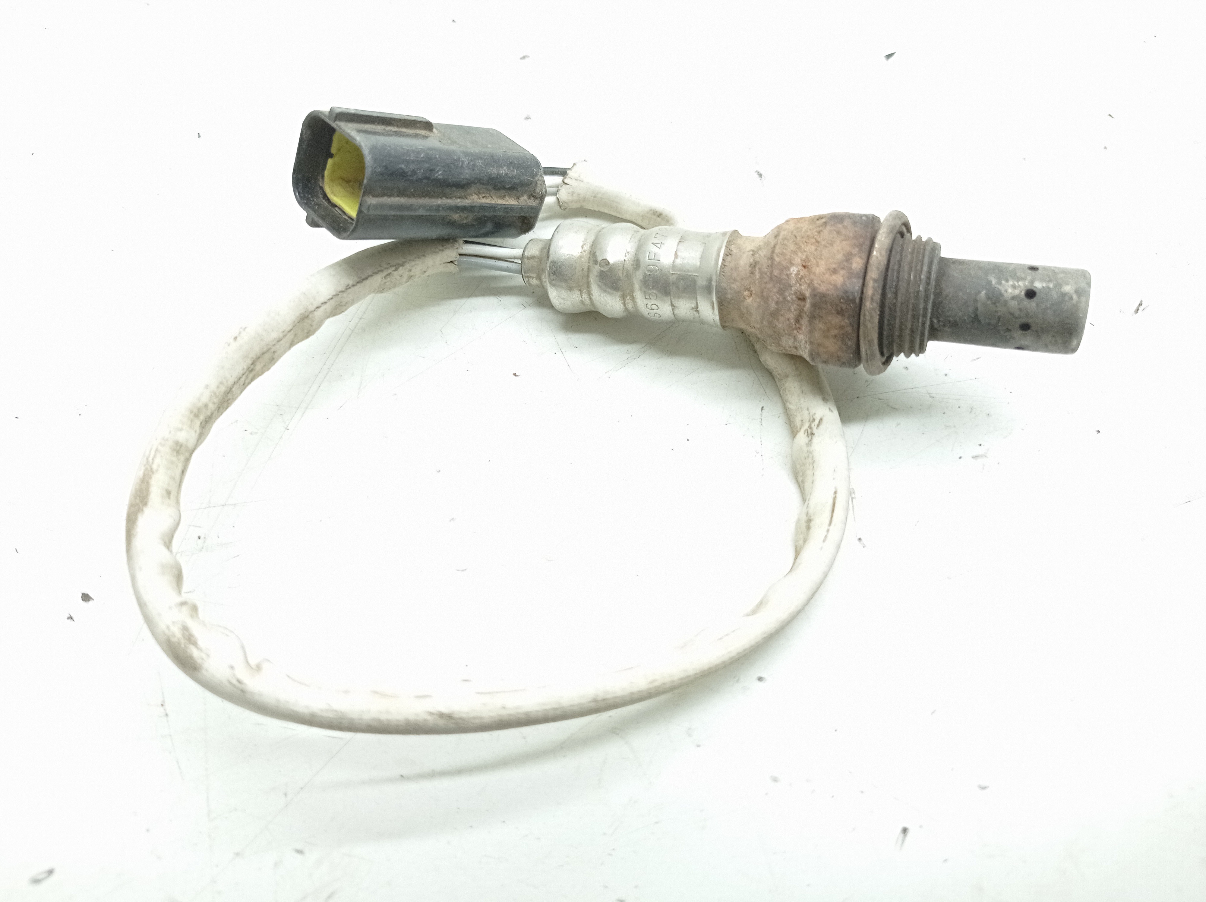 Sonda Lambda Ford Ecosport 2.0 2008 / 2009 2s659f472ac