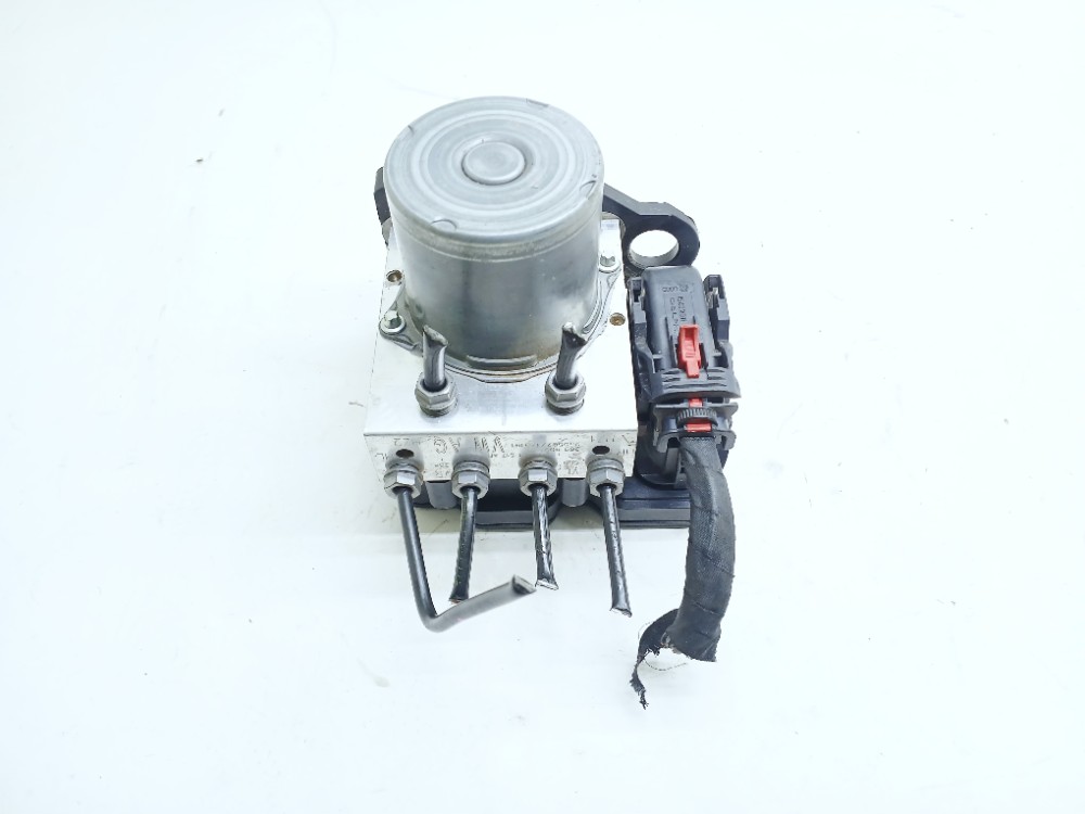 Módulo Abs Volkswagen Tcross Tsi 1.4 2025 2026 2q0614517ap