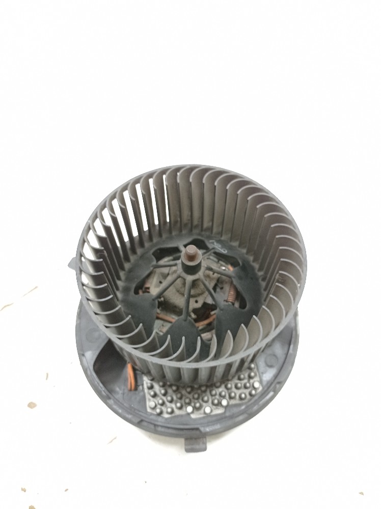 Motor Ventilador Ar Vw Jetta Tsi 2.0 2013 2014 3c0907521f
