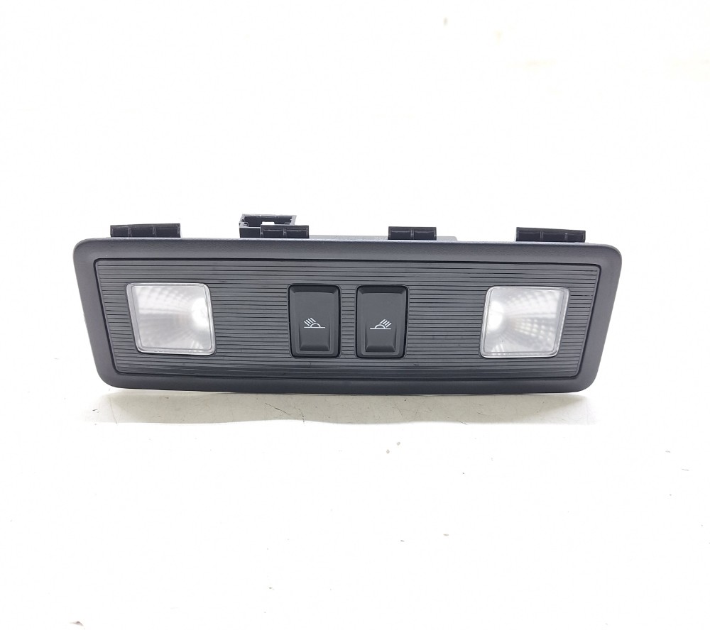 Luz Teto Cortesia Vw Virtus Tsi 1.4 2022 2023 2ga947290