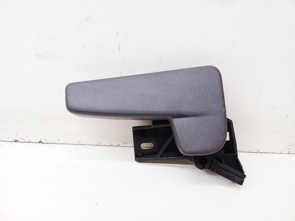 Alavanca Abertura Capo Vw Jetta Gli 2.0 Turbo 2024 6r1823533