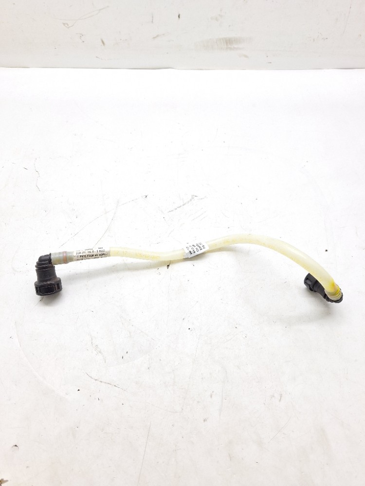 Mangueira Filtro Canister Vw Tcross Tsi 1.4 2024 2025