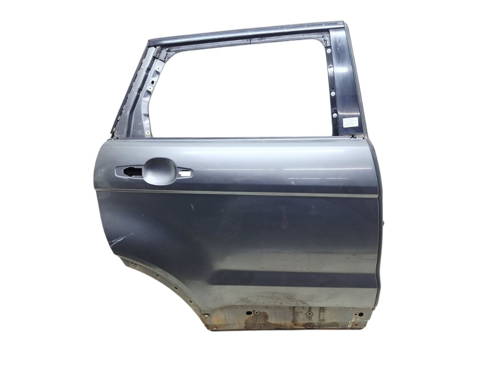 Porta Traseira Direita Evoque 2.0 2017 Traseira Direita