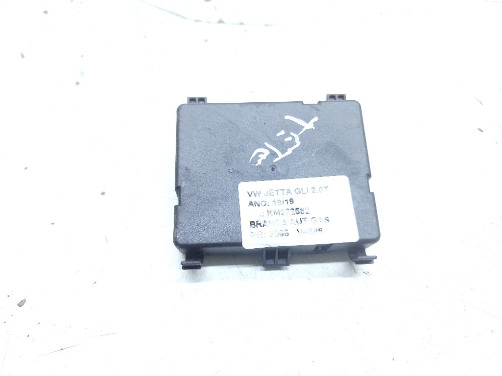 Módulo Teto Solar Vw Jetta Gli 2.0 2019 4k0907594