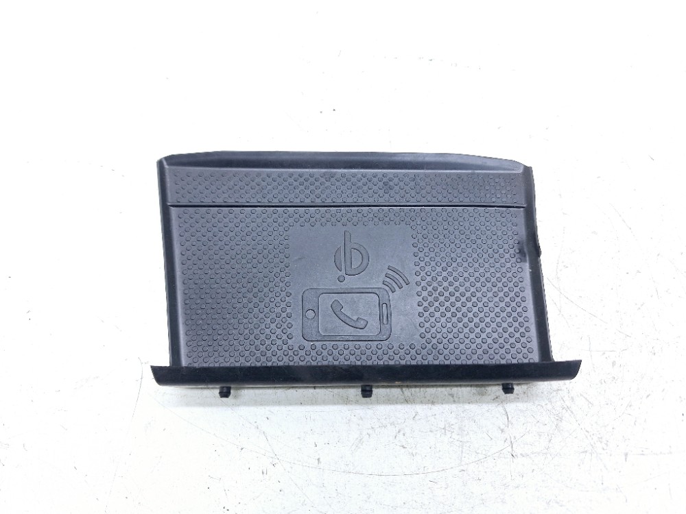 Borracha Console Vw Taos Tsi 1.4 2022 2023 2gk863330