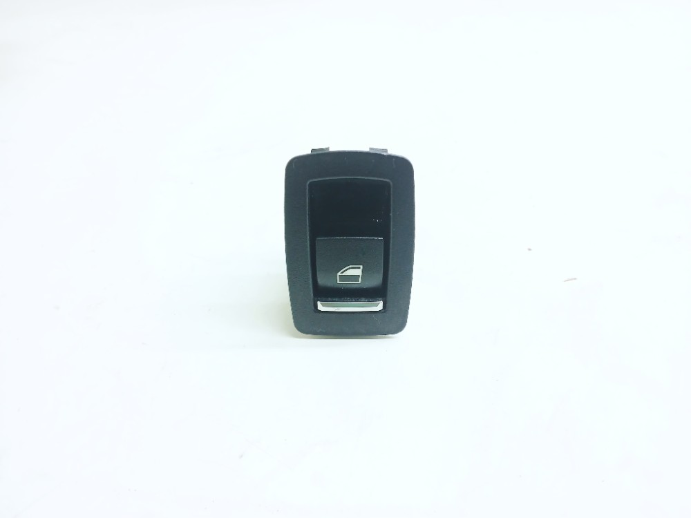 Botão Vidro Traseiro Esquerdo Bmw 320 2.0 2016 936193601