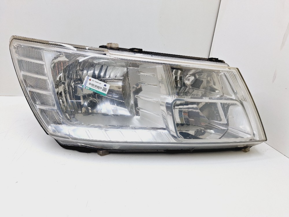 Farol Direito Dodge Journey 2.7 2009 Á 2010 Direito
