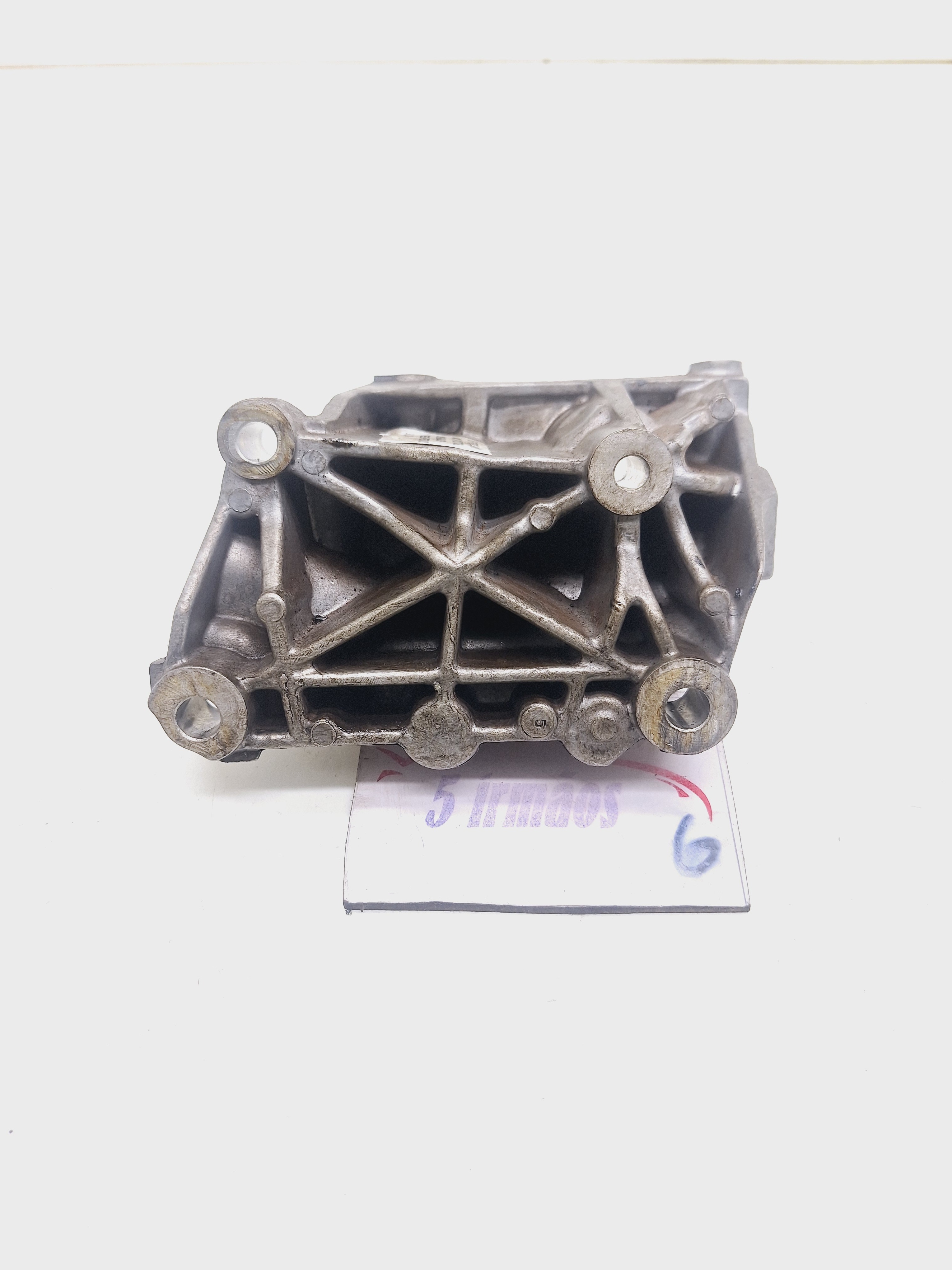 Suporte Coxim Motor Land Rover Freelander 2 2.2 Diesel 2012