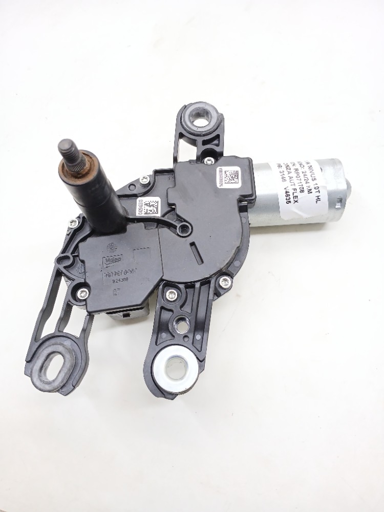 Motor Limpador Vigia Traseiro Vw Nivus 1.0 2024 5f3955711a