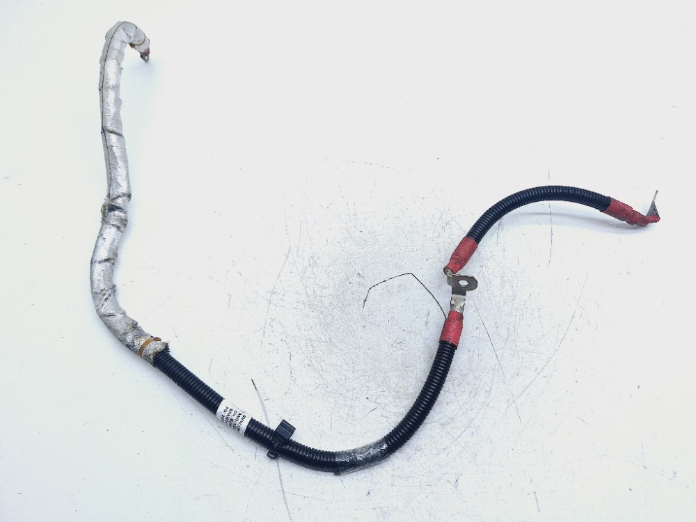 Cabo Positivo Bateria Bmw 125i 2.0 2013 2014 7624618