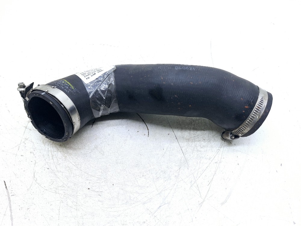 Mangueira Intercooler Vw Tiguan Tsi 2.0 2021 5qn145832 Preto