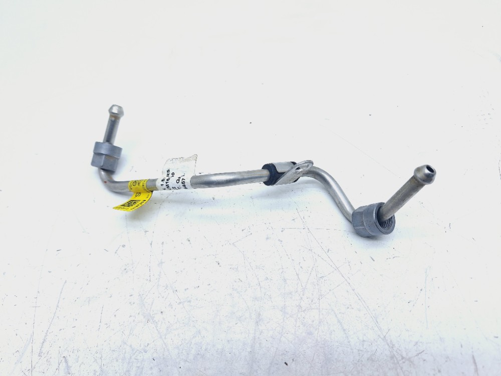 Mangueira Combustível Gm Equinox Rs 1.5 2023 12707219