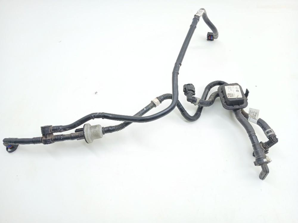 Mangueira Valvula Canister Vw Nivus Tsi 1.0 2024 04c133352bh
