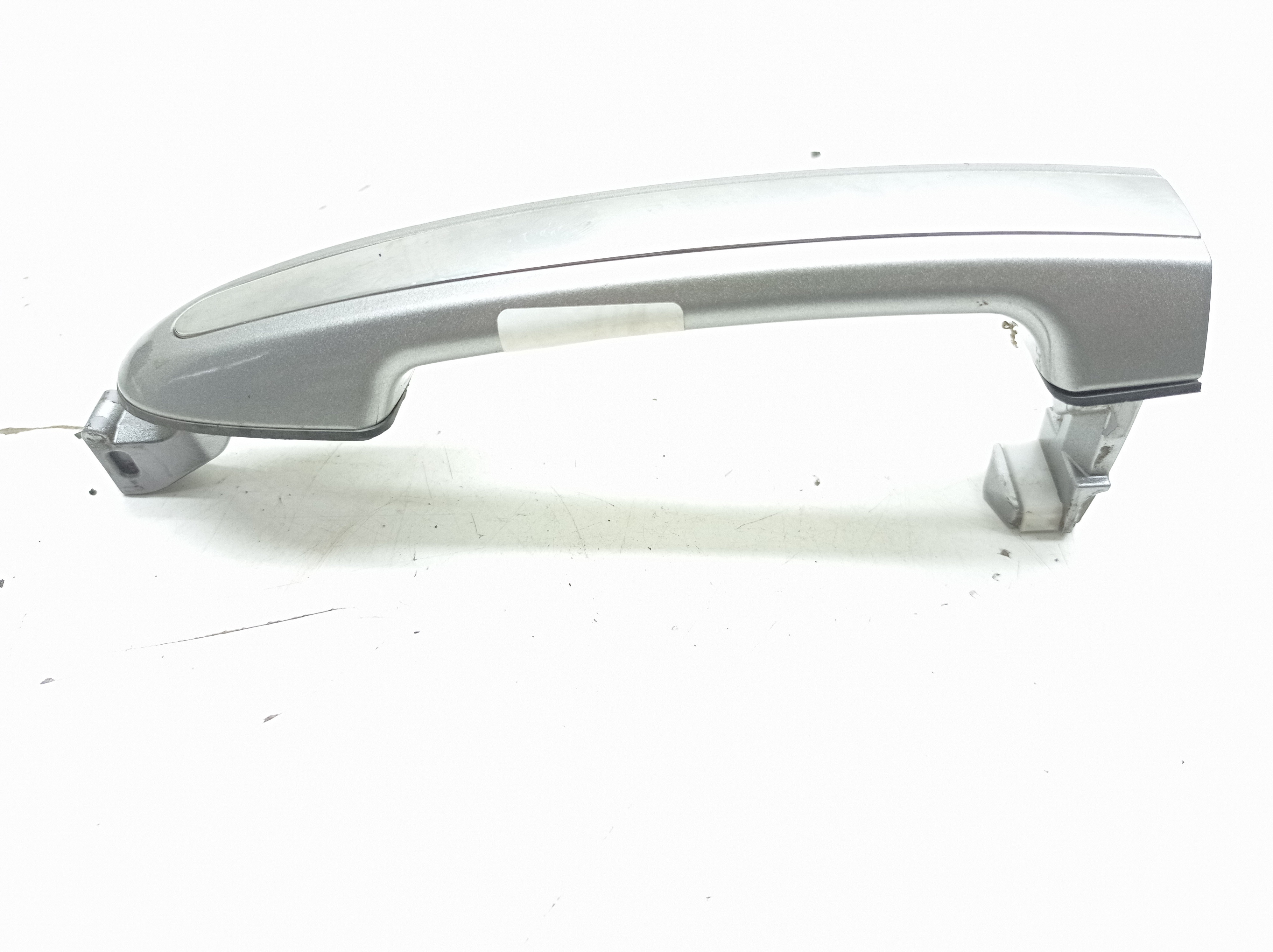 Maçaneta Externa Traseira Direita Hyundai Santa Fé 3.5 2011 Traseira