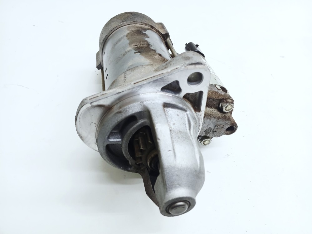 Motor Arranque Vw Gm Equinox 2.0 2018 12663052