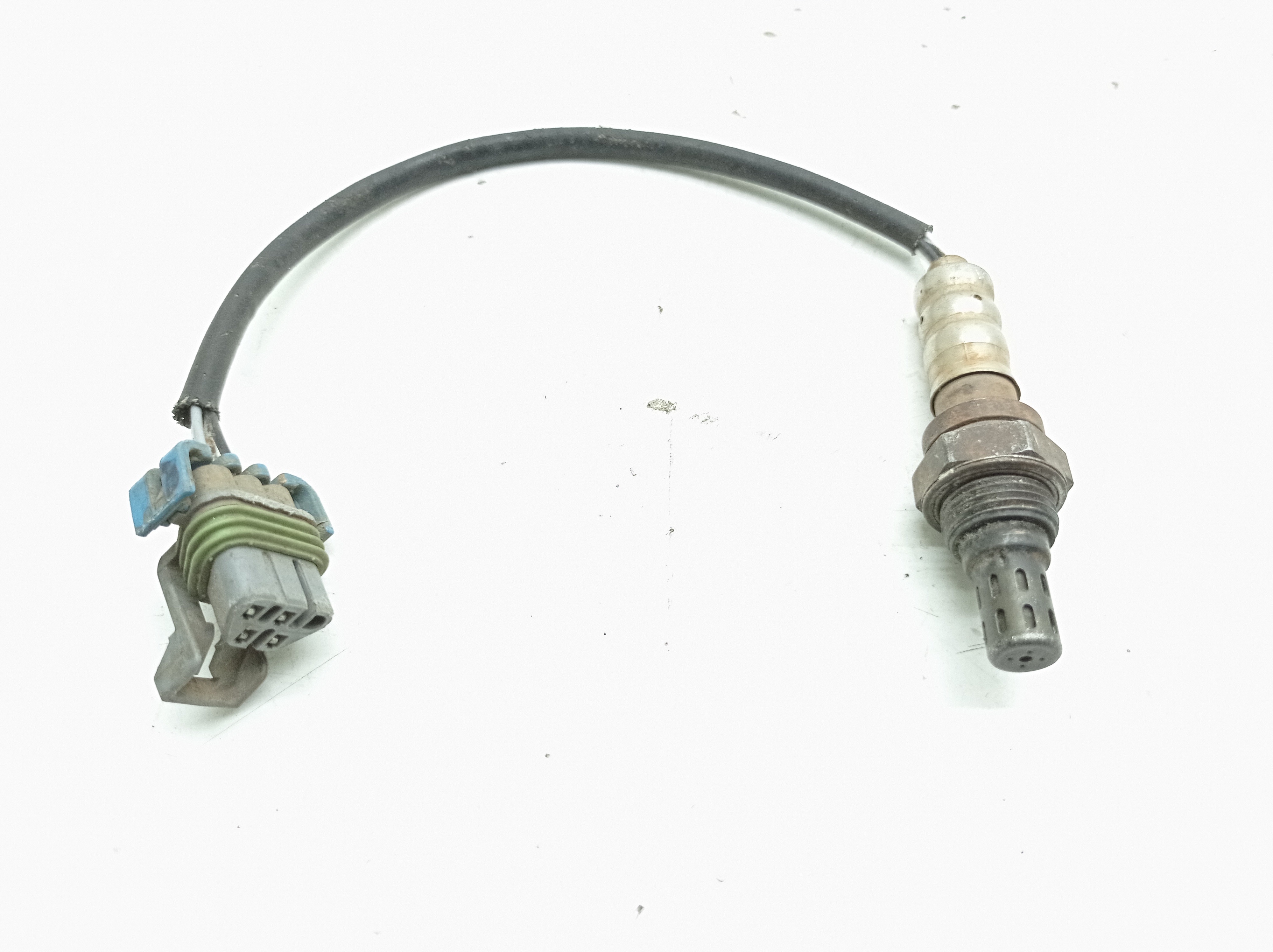Sonda Lambda Chevrolet Captiva 3.6 V6 2009 / 2010 Nº12597947