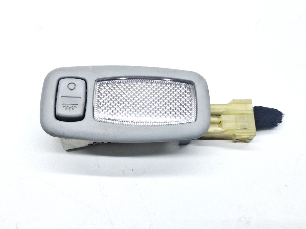 Luz Teto Cortesia Traseira Direita Santa Fé 3.3 2014 2015