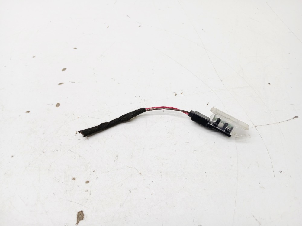 Luz Interna Led Volkswagen Tcross Tsi 1.4t 2020 5ta947409