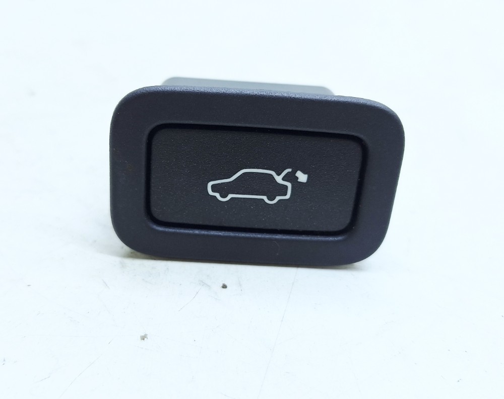 Botão Abertura Tampa Traseira Evoque 2.0 2015 1412055aa02