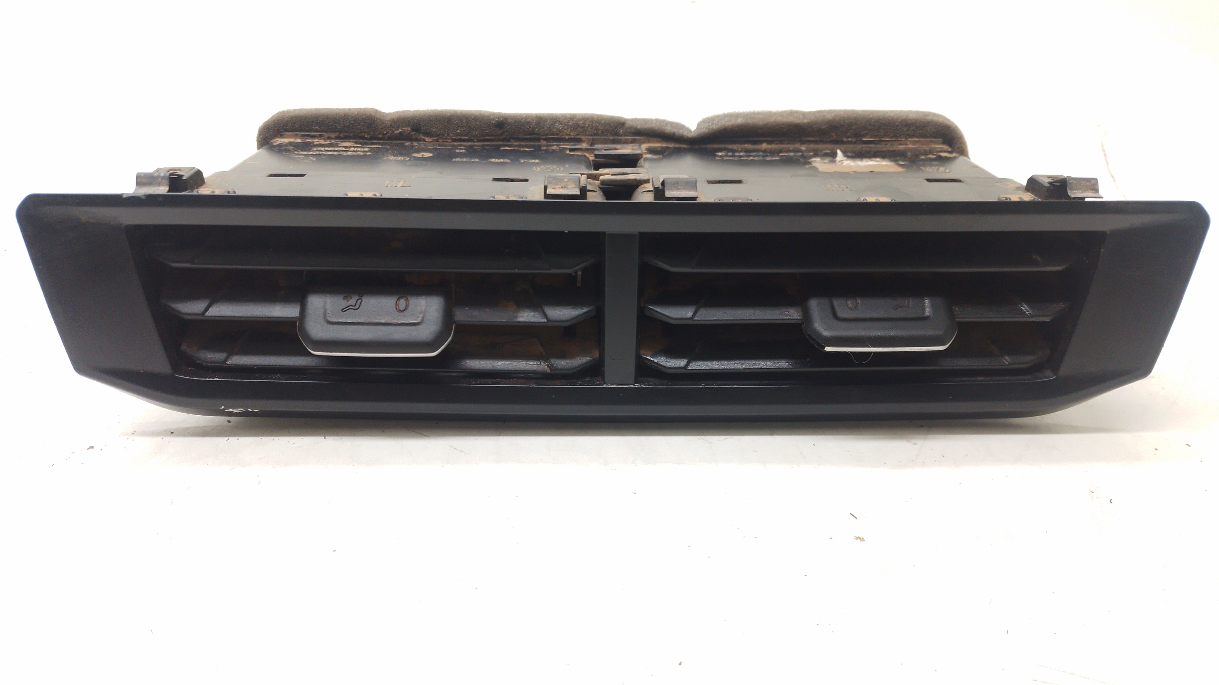 Difusor Ar Central Vw Polo Gts 1.4 2020 / 2021 Nº6ea819728