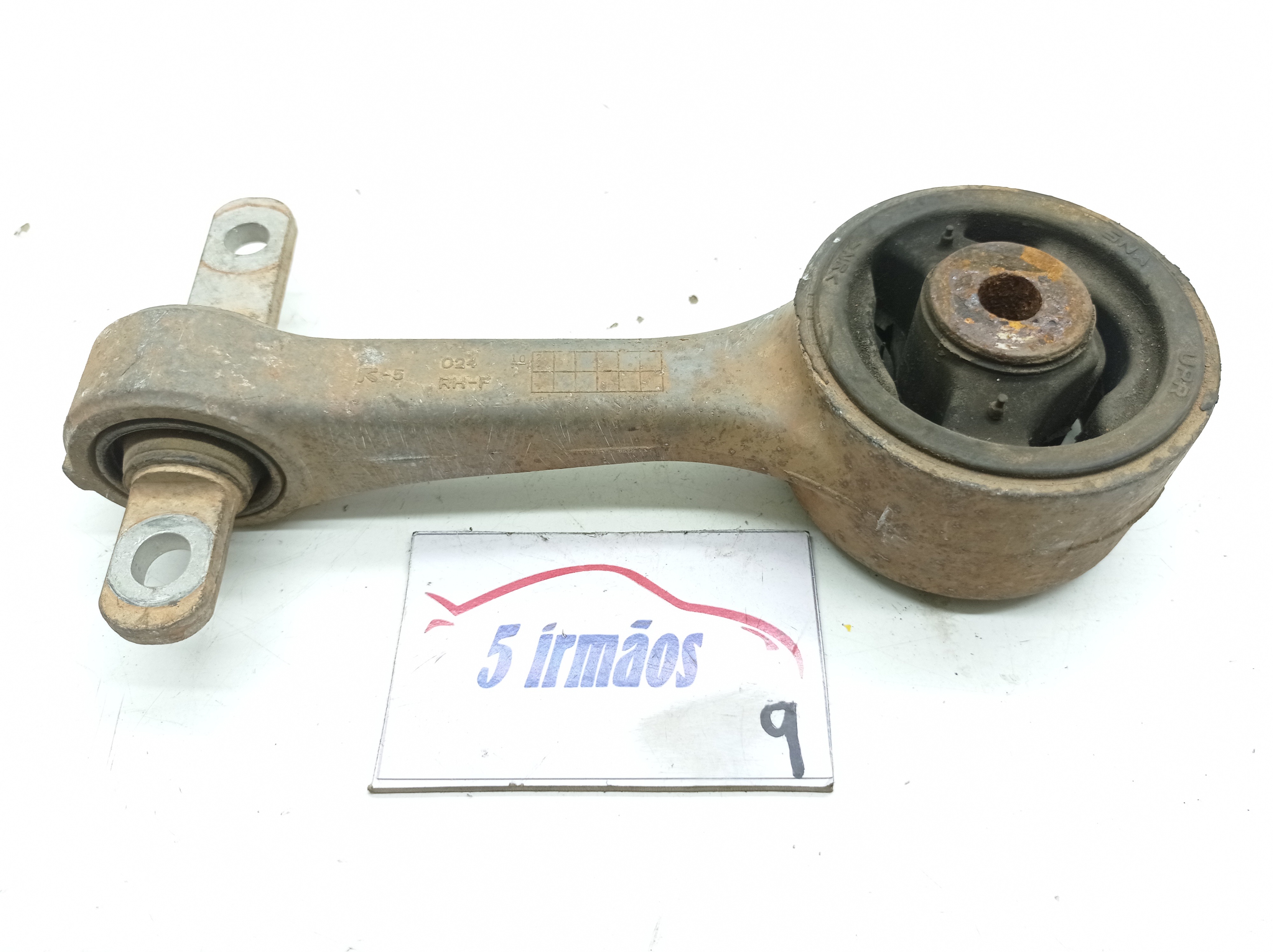 Coxim Motor Honda Civic 1.8 2010 / 2011